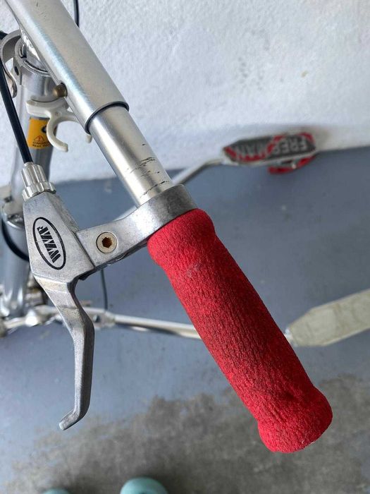 Trikke Trottinett