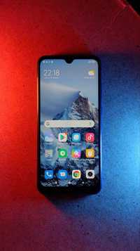 Xiaomi Redmi Note 8T Starscape Blue 4/64 GB