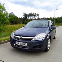**Opel Astra H 1.4 90KM POLECAM**