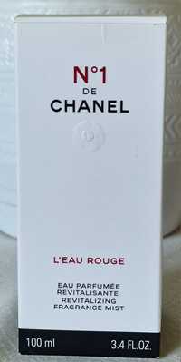 Chanel L'eau Rouge - eau Perfumee