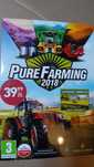 Pure Farming 2018