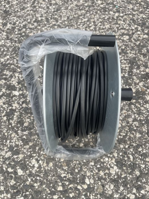 Przedłużacz bębnowy 50 m