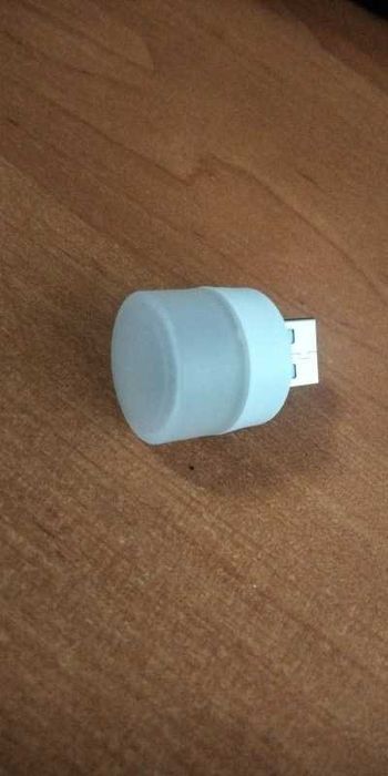 Лампочка юсб usb 5v  12v фонарик павербанк