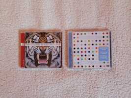 CDs Thirty Seconds to Mars: This Is War e Love, Lust, Faith and Dreams