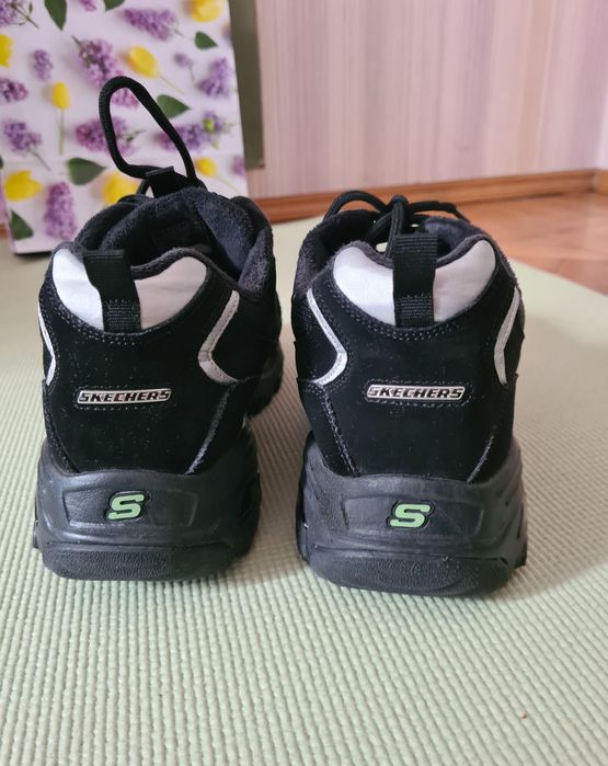 Черевики-кросівки Skechers 45 р.-29 см