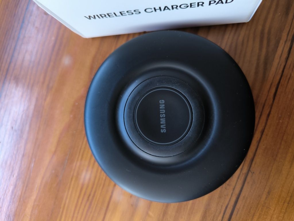 Carregador  Wireless Samsung Fast Charge