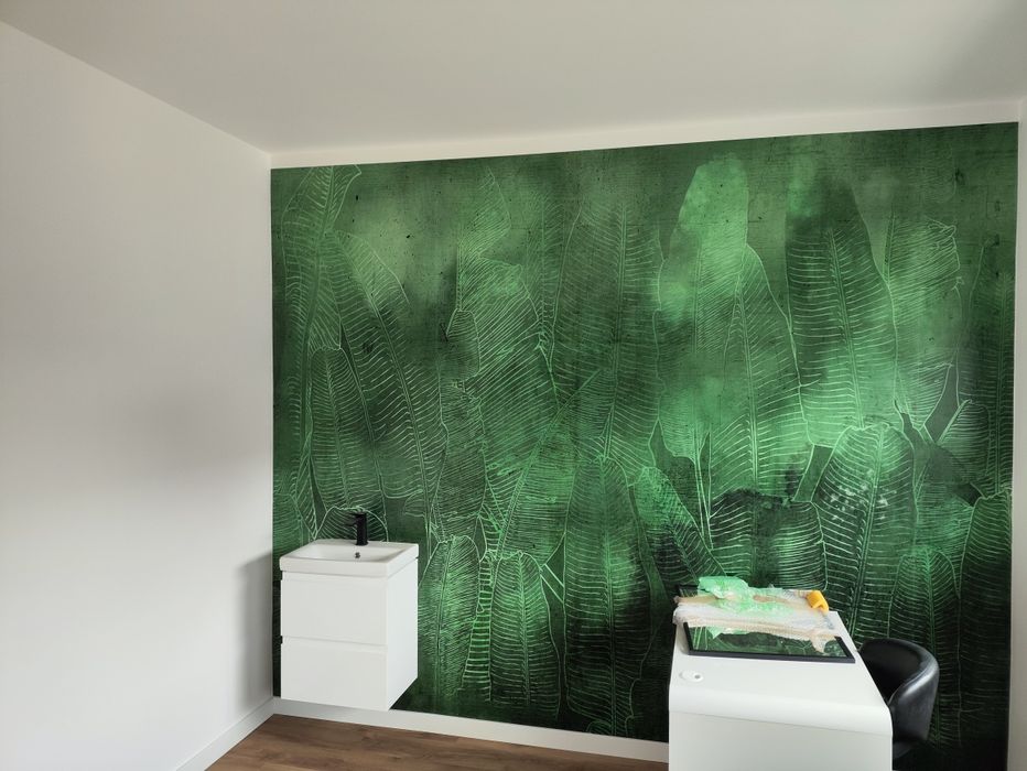 Prace remontowe, malowanie, szapchlowanie, zabudowy G-K