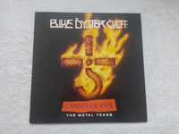 Blue Öyster Cult – Career Of Evil (The Metal Years) Vinyl EX+