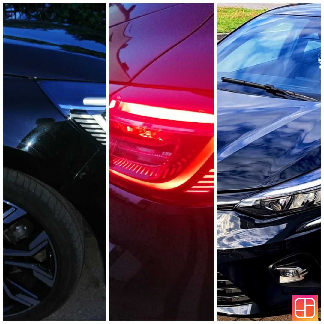 Clio V 2021 Bogate wyposażenie