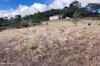 lindo terreno, com vista desafogada para Mafra