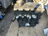 Silnik 1,9 TDI BJB