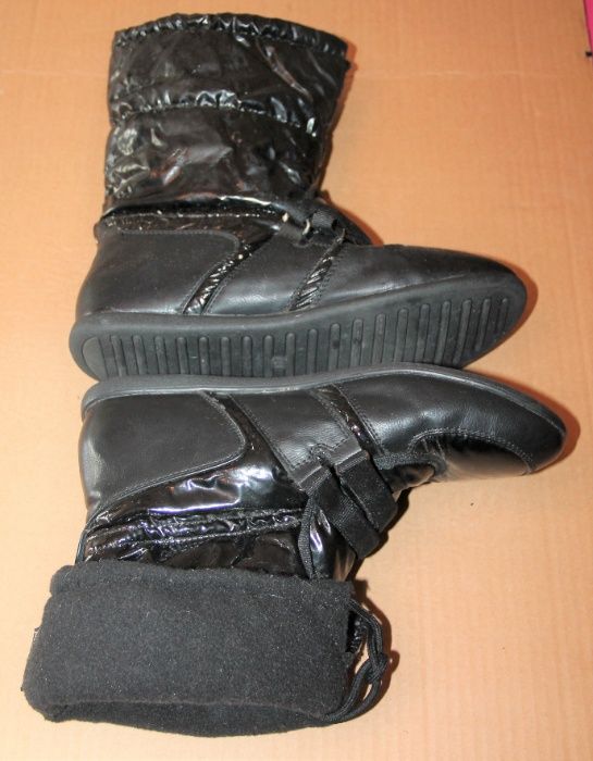 Botas MODA G.Y. (senhora)
