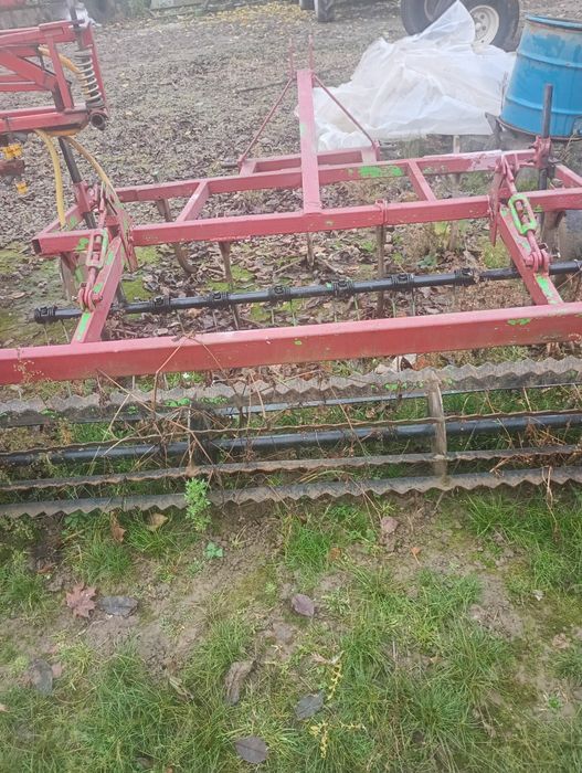 Продам культиватор