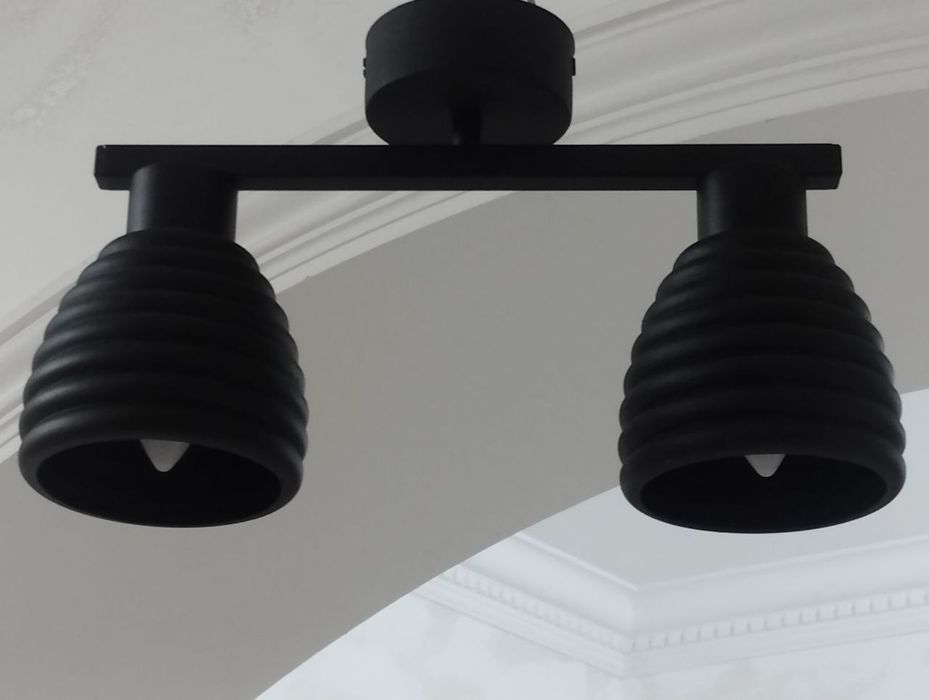 Стельова люстра 7733/2