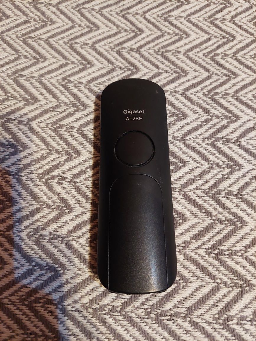 Telefon bezprzewodowy Gigaset