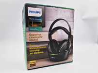 Słuchawki Bezprzewodowe Nauszne Philips SHD8850/12