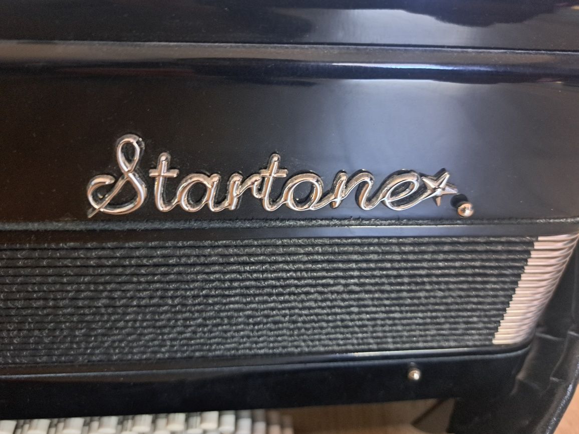 Akordeon Startone 48 basów