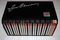 Stravinsky Edition - 22 CD's