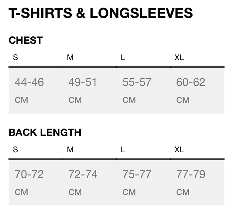 Футболка Podmost/Подмост