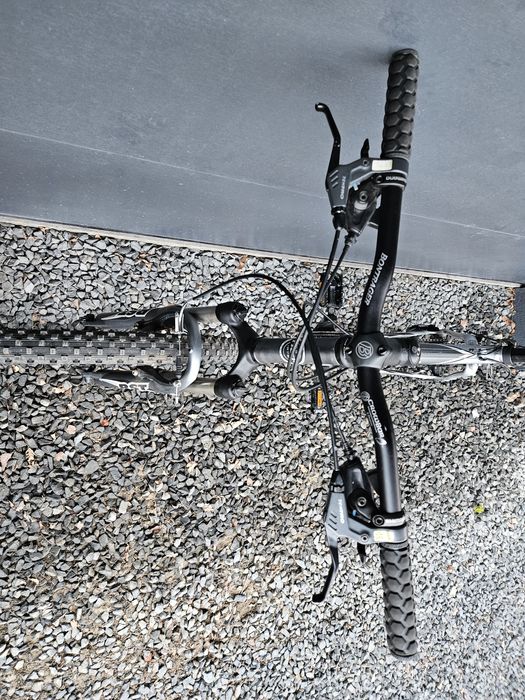 Rower gorski.  Trek. rozm. 19.5"