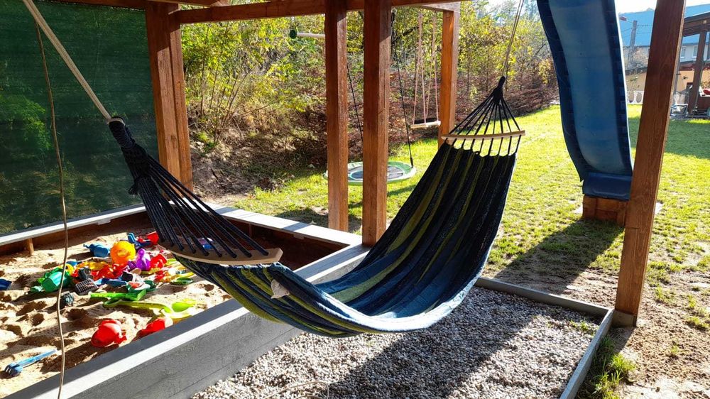 Domek Rodzinny RELAX. Wypoczynek. Święta 2025.