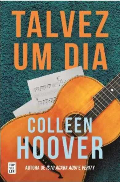 Livro usado como novo (usado 1 vez)