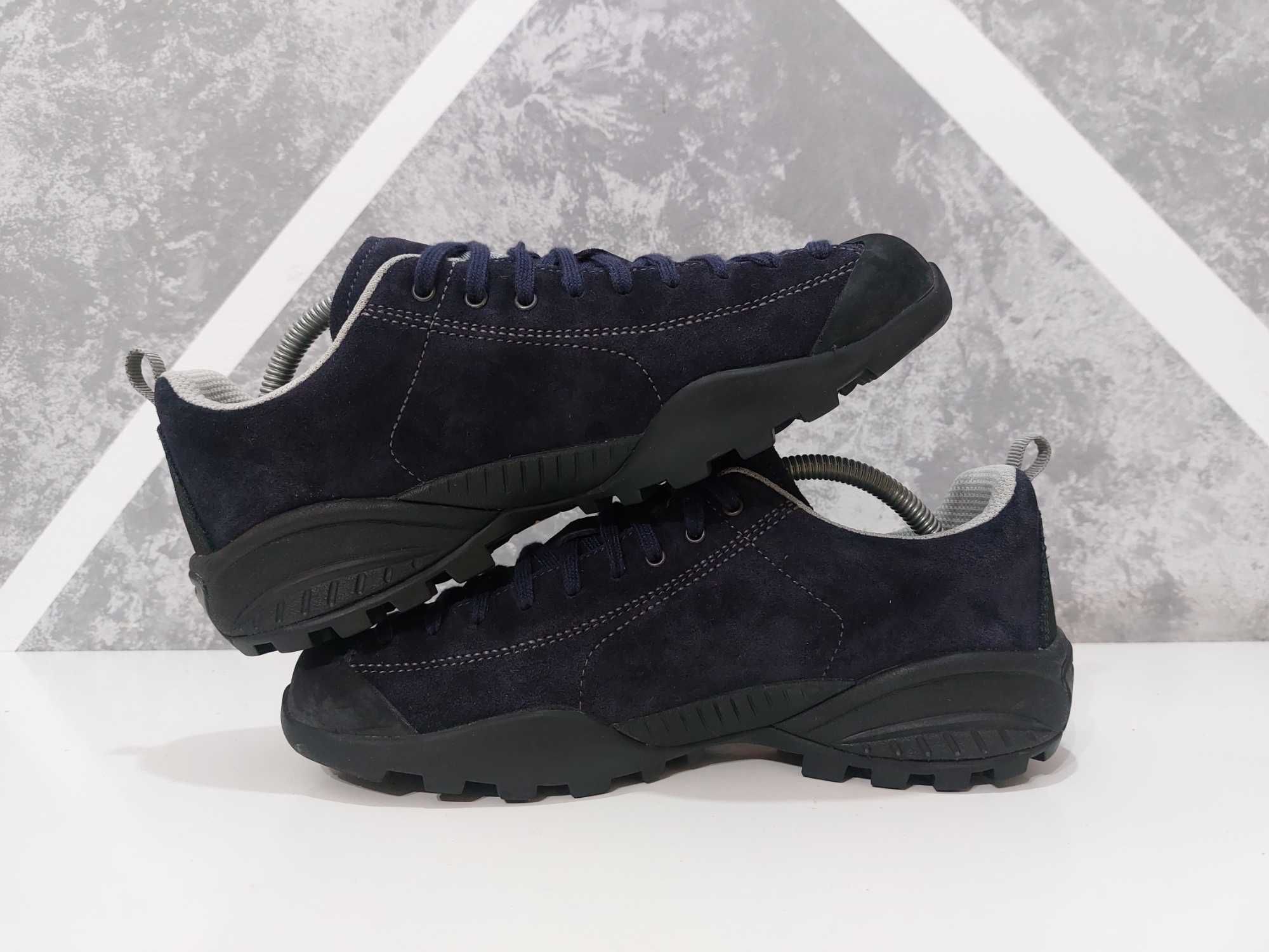 Кросівки трекінгові Scarpa Mojito Gore Tex