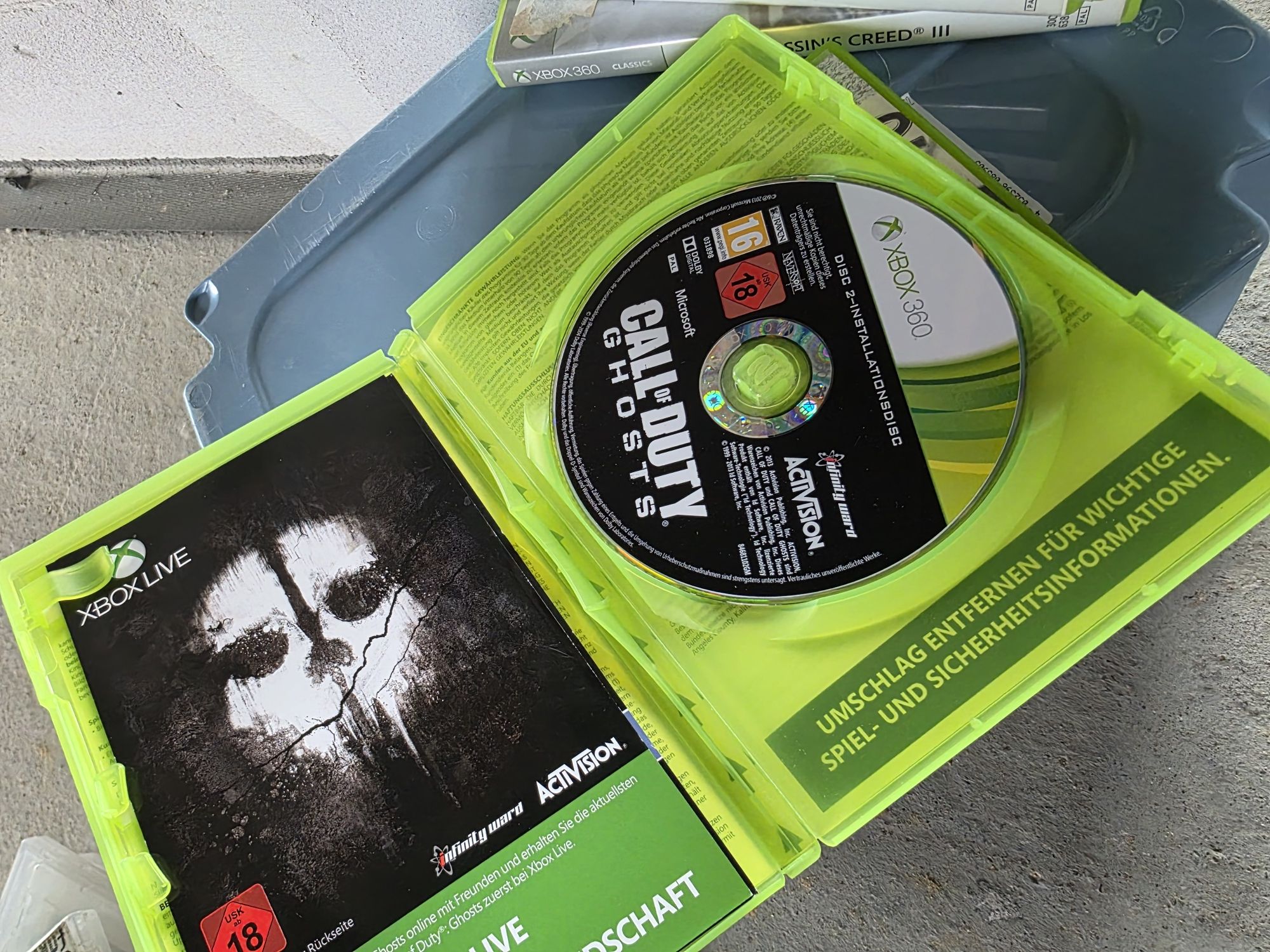Gry Ps3, Ps4, Xbox 360, GTA 5, Call of duty, gran turismo 5.