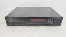 Denon DCD 800 odtwarzacz płyt CD Nippon czarny