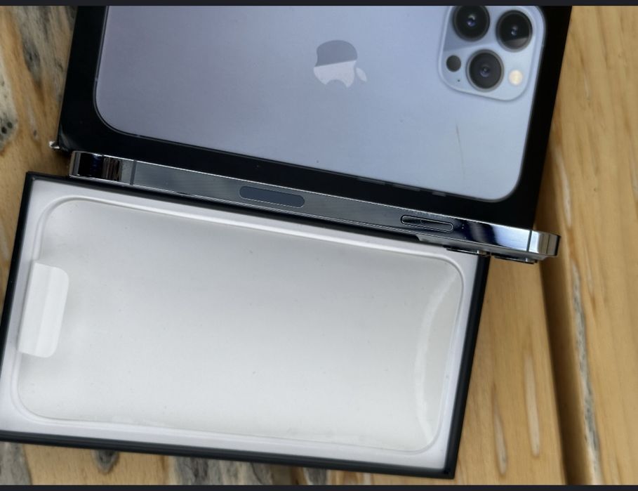 13 Pro Max продам