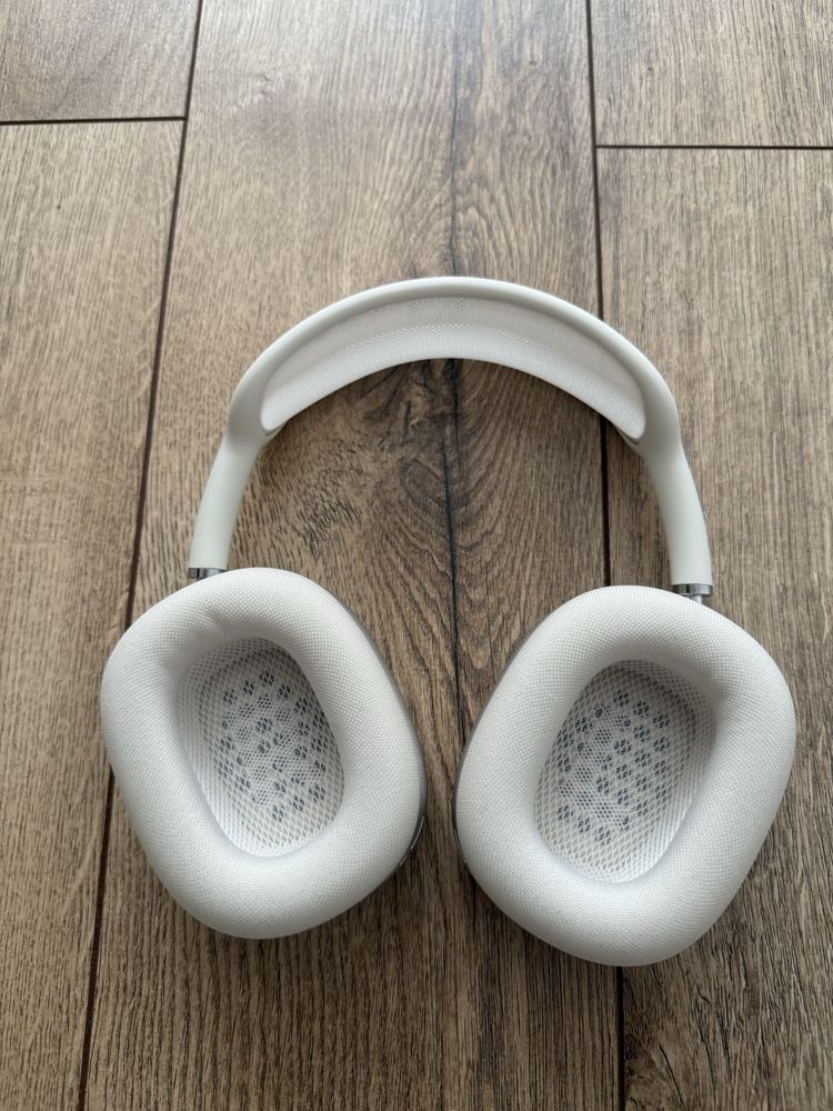 Apple Airpods Max Starlight! Gwarancja !