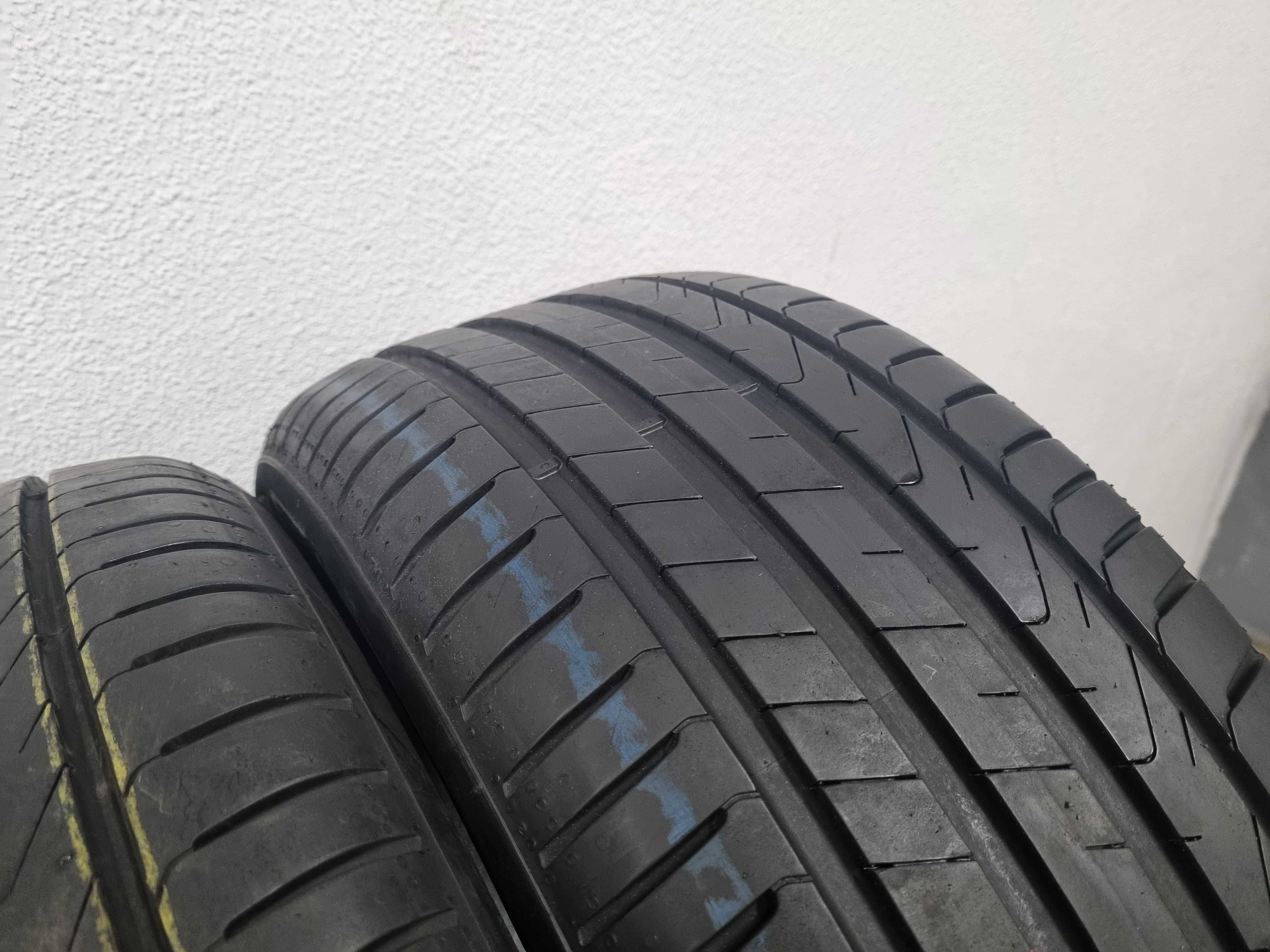 225/45/17 91Y Pirelli Cinturato P7 AO PARA OPON Dot.2022/22