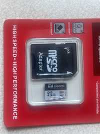 Karta pamięci micro SD 512 GB (Xiaomi)