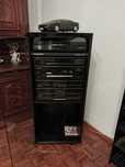 Vendo aparelhagem