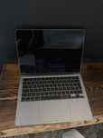 MacBook Air M3 – 13″, 8GB RAM, 256GB SSD – używany, super stan