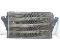 INTERCOOLER OPEL VECTRA C