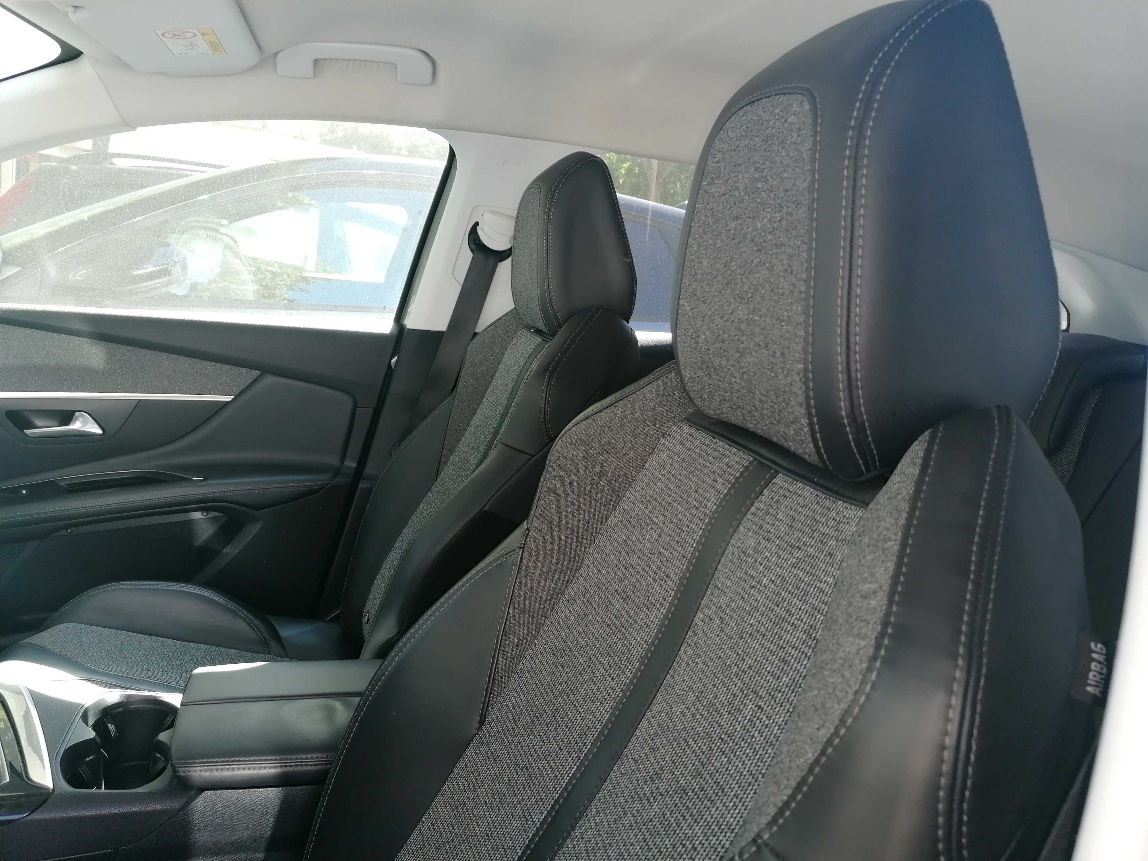 Peugeot 3008 1.2 PureTech (130 Cavalos)