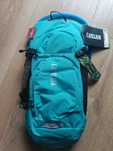 Plecak rowerowy damski CAMELBAK Women's Lobo 9 - Latigo Teal