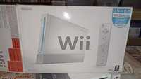 Konsola Nintendo Wii+ gra w pełni sprawna. Gwarancja rozruchowa