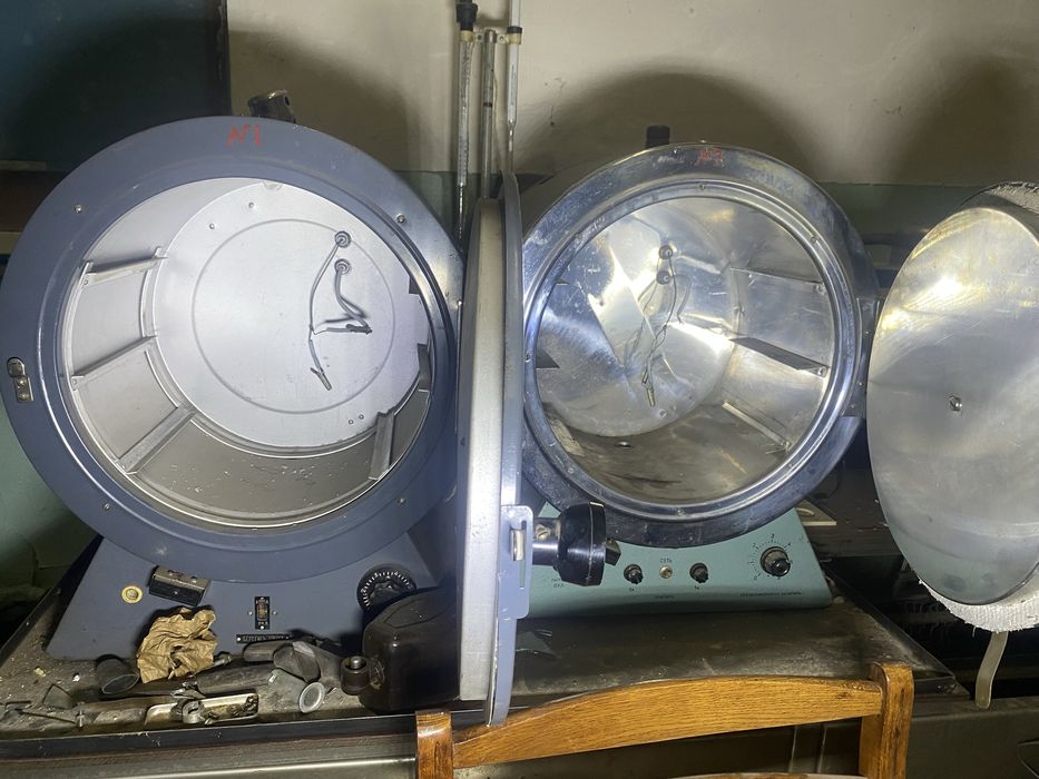 Шафа сушильна електрична 2В-151