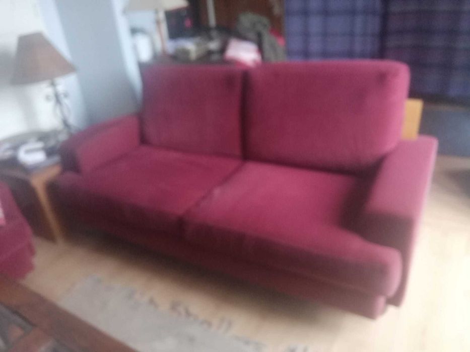 Sofás Vintage (2 unidades)