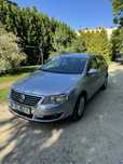 Volkswagen Passat 2.0 TDI