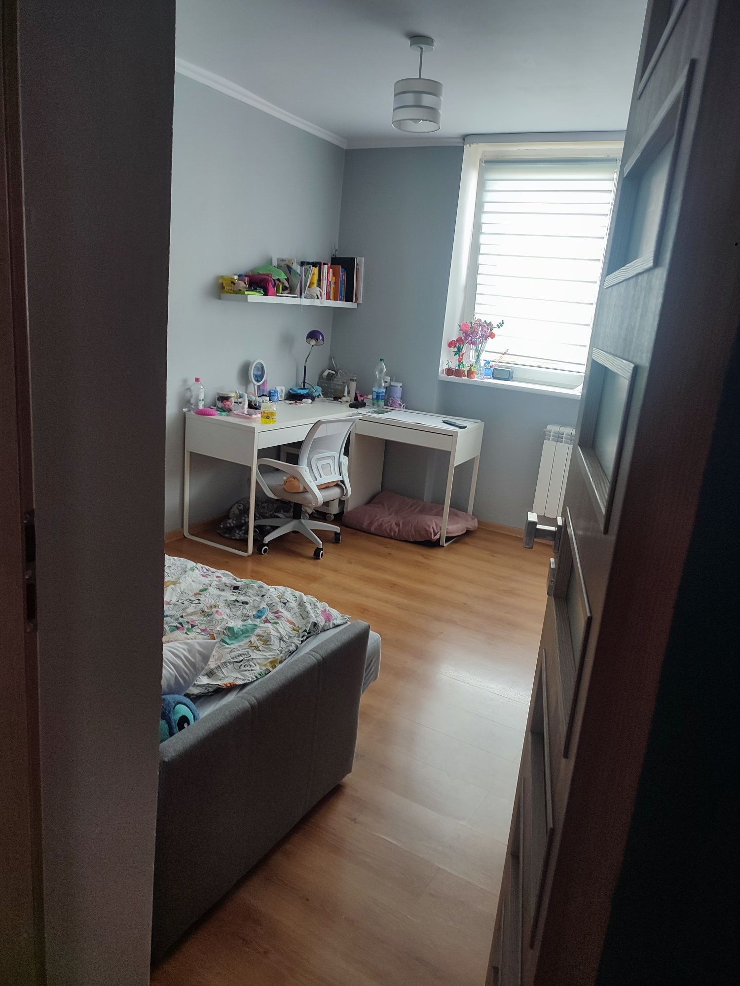 Mieszkanie 3 pokoje 58m2