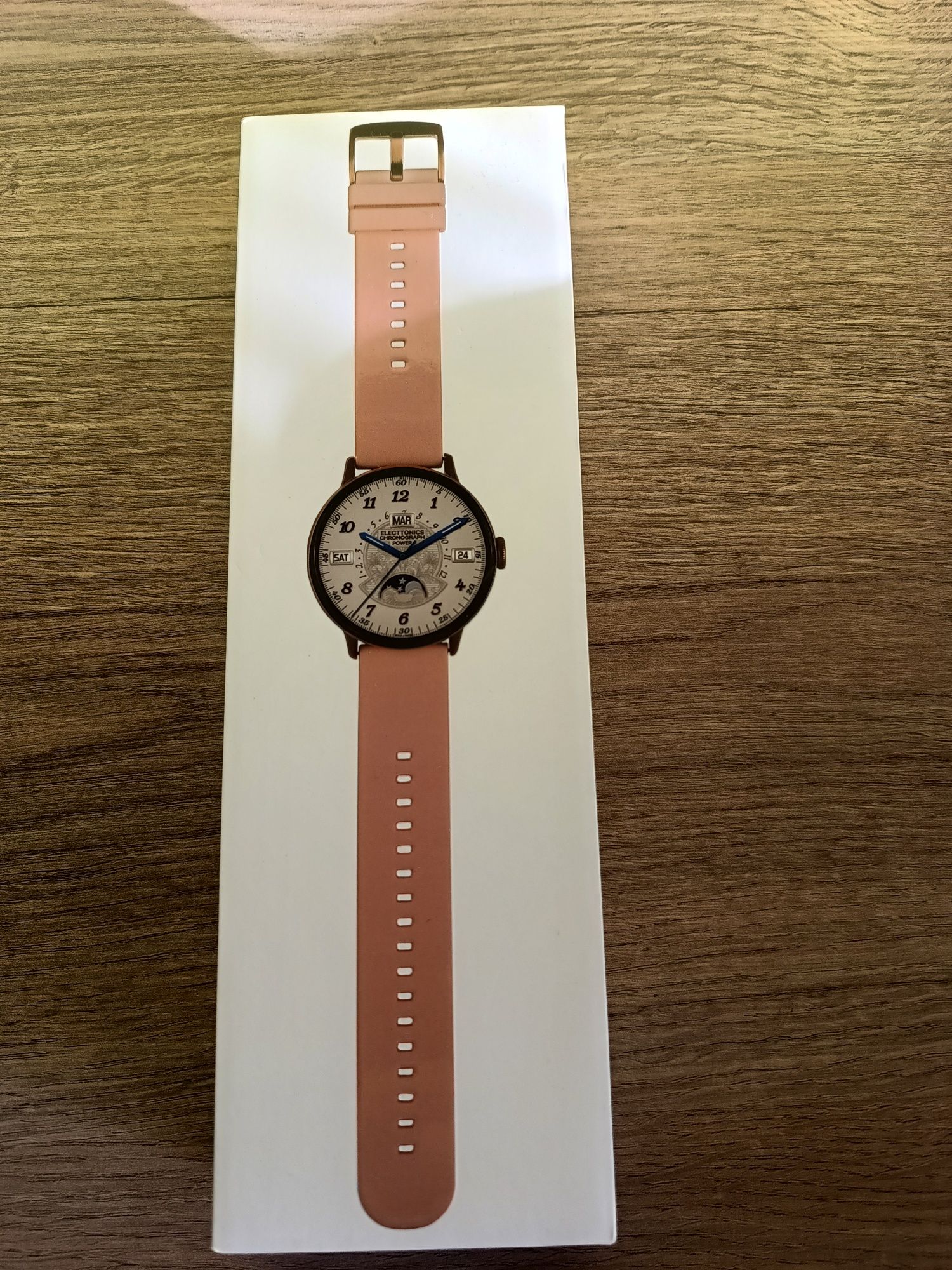 Zegarek smartwatch iPRO 390x390