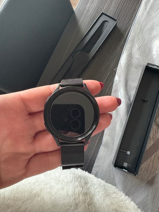 SmartWatch Samsung galaxy 5 pro 45 mm