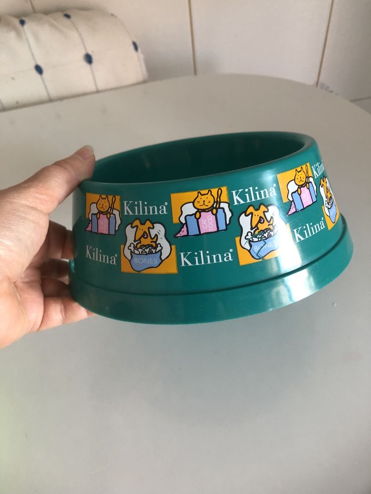 Tijelas para gato