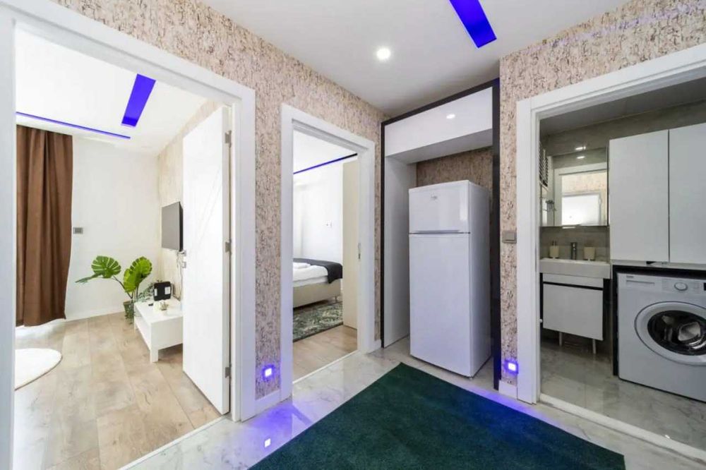 Mieszkanie do wynajem bez prowizji