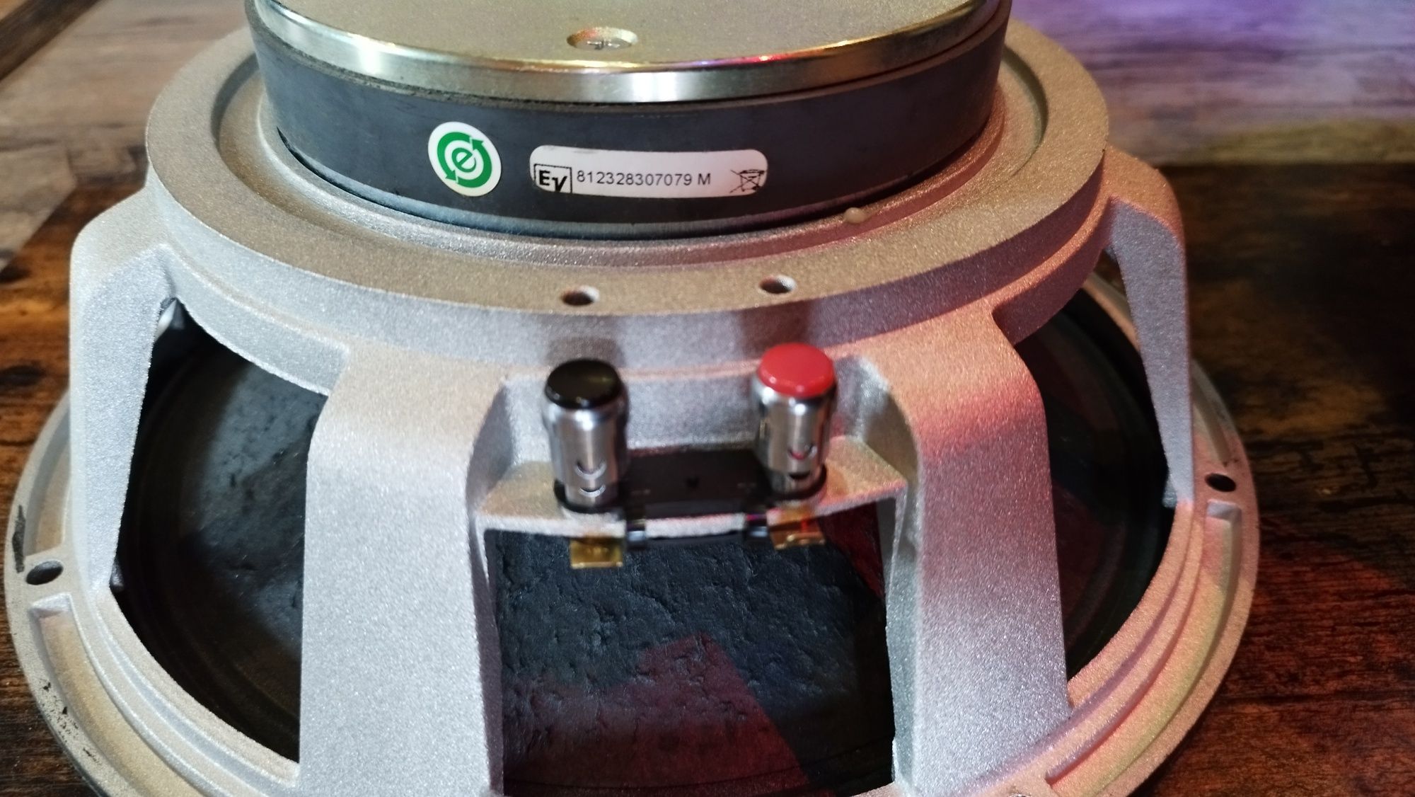 Głośniki Electro voice EVM DL12. Sprawne.lepszy od Celestion