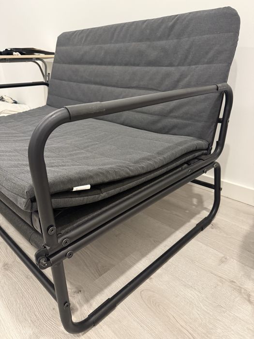 Sofá cama IKEA como novo