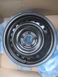 Felga 16 Renault Kangoo Citan 5x114,3 oryginał